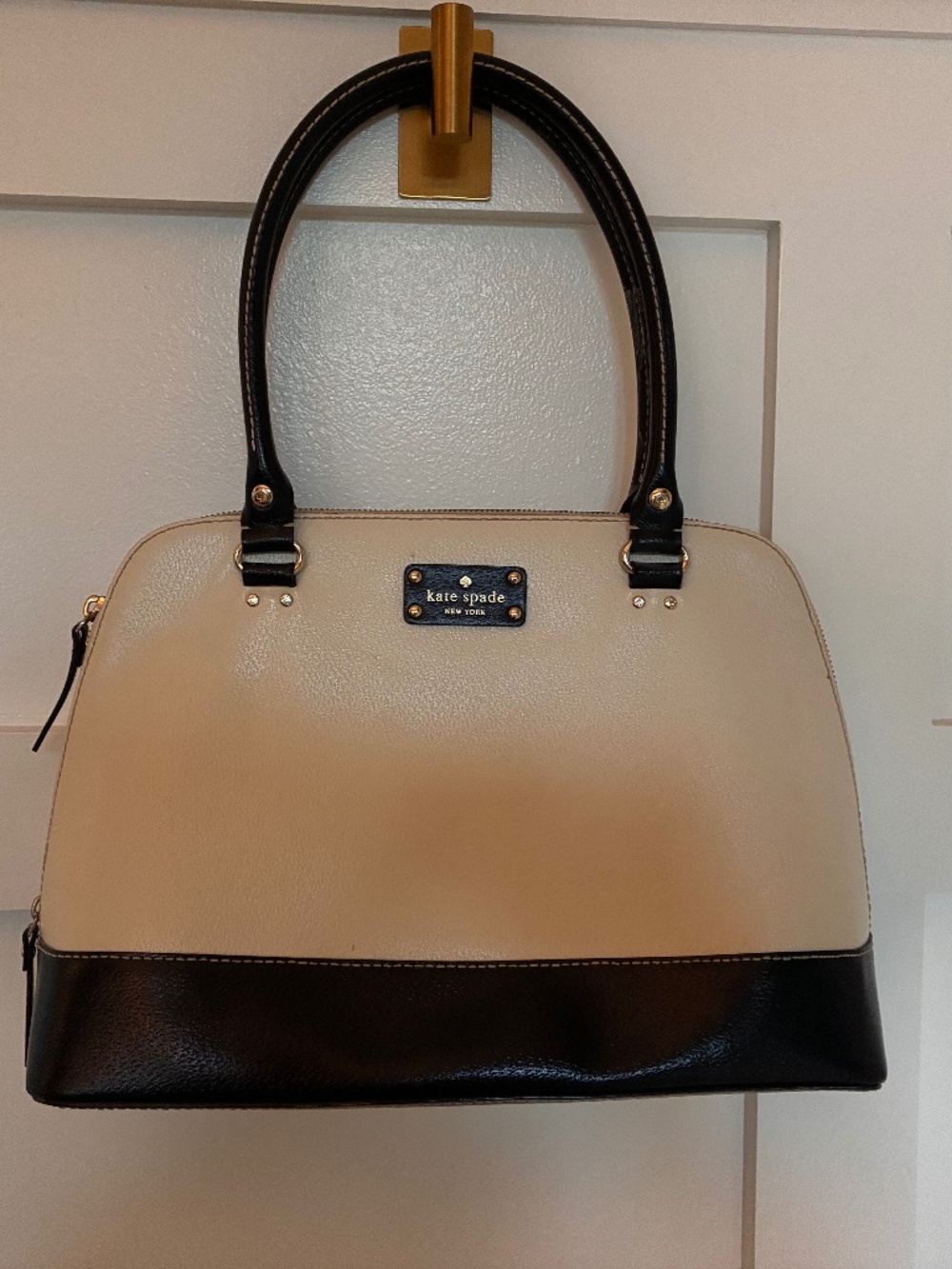 Kate Spade Wellesley Rachelle satchel